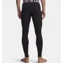 Under Armour ColdGear Compression mallas hombre negro