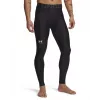 Under Armour HG Armour leggings hombre negro 1361586 001 S