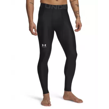 Under Armour HG Armour leggings hombre negro 1361586 001 S