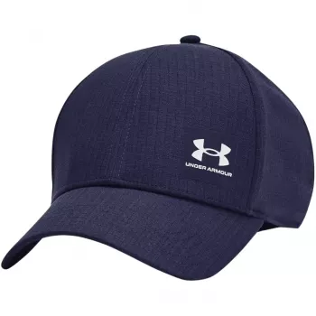 Under Armour Iso-Chill Armourvent Adjustable OSFM Gorra de béisbol para hombre Navy Blue 1383440 410