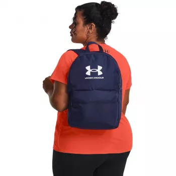 Under Armour Loudon Lite Mochila, azul marino, 1380476 410
