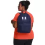 Under Armour Loudon Lite Mochila, azul marino, 1380476 410