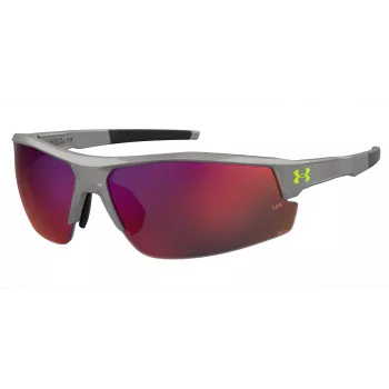 Under Armour gafas de sol hombre Skillz G4WC - 80/08/125 mm - Protección UV400