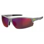Under Armour gafas de sol hombre Skillz G4WC - 80/08/125 mm - Protección UV400
