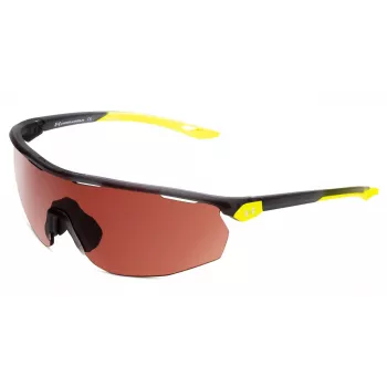 Under Armour gafas de sol hombre UAGAMETIMEOG0 - lente 99 mm, sport wrap
