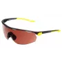 Under Armour gafas de sol hombre UAGAMETIMEOG0 - lente 99 mm, sport wrap