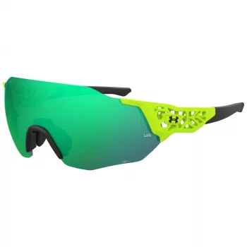 Under Armour hombre UANEXTLEVELZ3 gafas de sol - montura Grilamid TR90, lente de policarbonato, 99mm de ancho de lente, 130mm de longitud de varilla