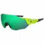 Under Armour hombre UANEXTLEVELZ3 gafas de sol - montura Grilamid TR90, lente de policarbonato, 99mm de ancho de lente, 130mm de longitud de varilla