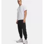 Pantalón de chándal Under Armour Rival Fleece hombre negro 1379774 001 2XL