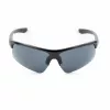 Under Armour UA Clutch Gafas de sol de hombre Deportivas Wrap-Around UACLUTCHOG807 71/09/130 mm