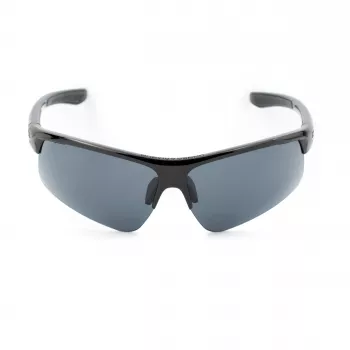Under Armour UA Clutch Gafas de sol de hombre Deportivas Wrap-Around UACLUTCHOG807 71/09/130 mm