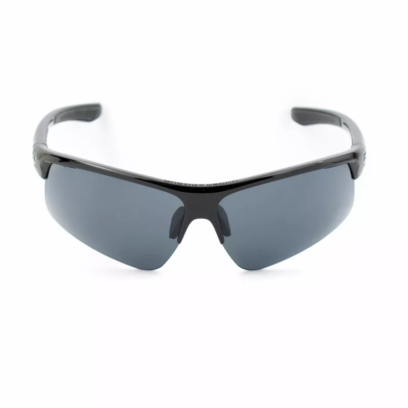 Under Armour UA Clutch Gafas de sol de hombre Deportivas Wrap-Around UACLUTCHOG807 71/09/130 mm