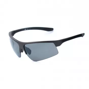 Under Armour UA Clutch Gafas de sol de hombre Deportivas Wrap-Around UACLUTCHOG807 71/09/130 mm