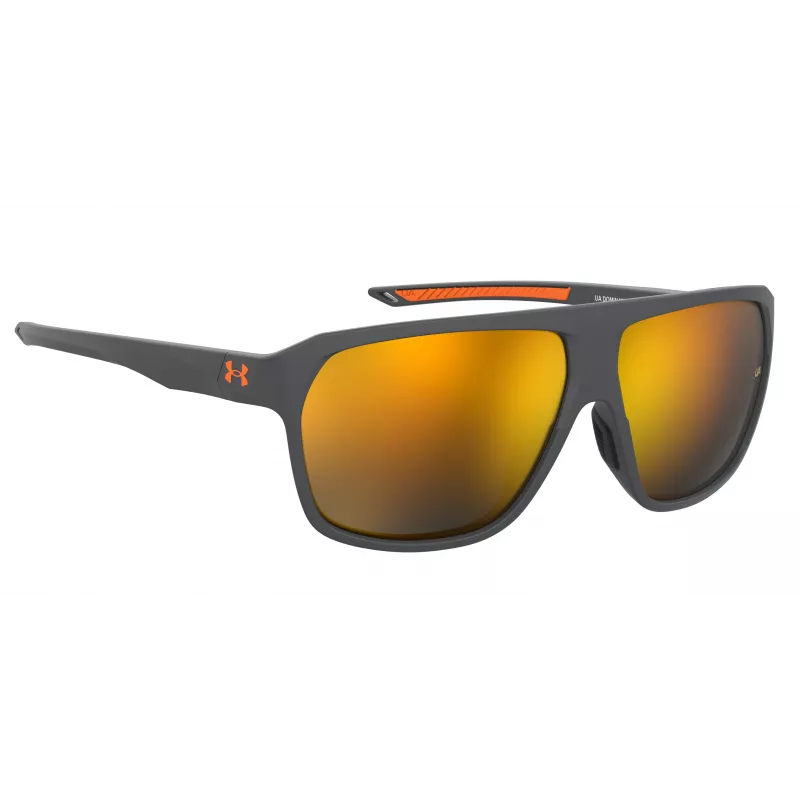 Under Armour UA Dominate Gafas deportivas unisex 62/17/130 mm