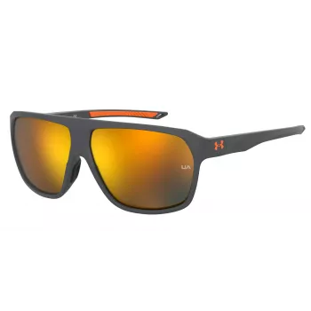 Under Armour UA Dominate Gafas deportivas unisex 62/17/130 mm