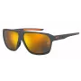 Under Armour UA Dominate Gafas deportivas unisex 62/17/130 mm