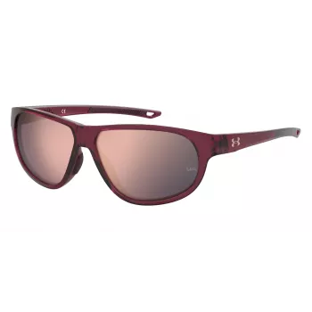 Under Armour UA Intensity IM gafas de sol deportivas mujer - 59/12/130 mm