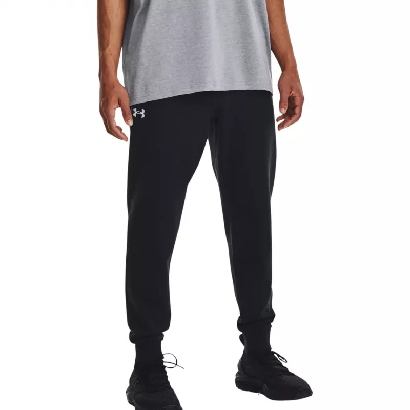 Under Armour UA Rival Fleece pantalón de jogging para hombre