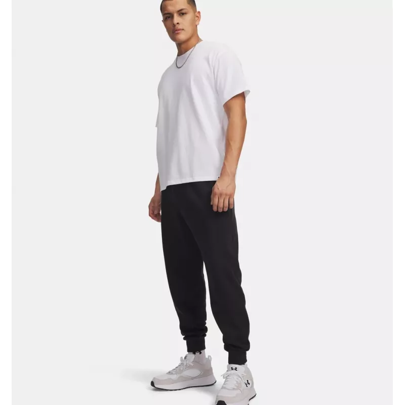 Under Armour UA Rival Fleece pantalón de jogging para hombre