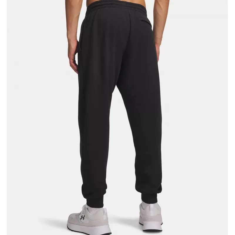 Under Armour UA Rival Fleece pantalón de jogging hombre