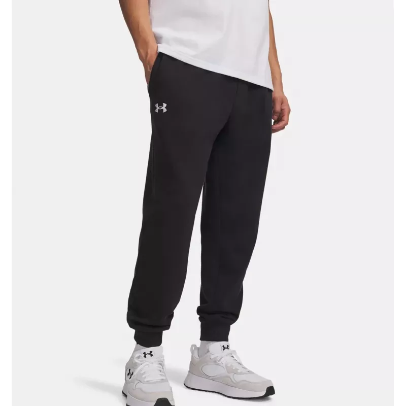 Under Armour UA Rival Fleece pantalón de jogging hombre