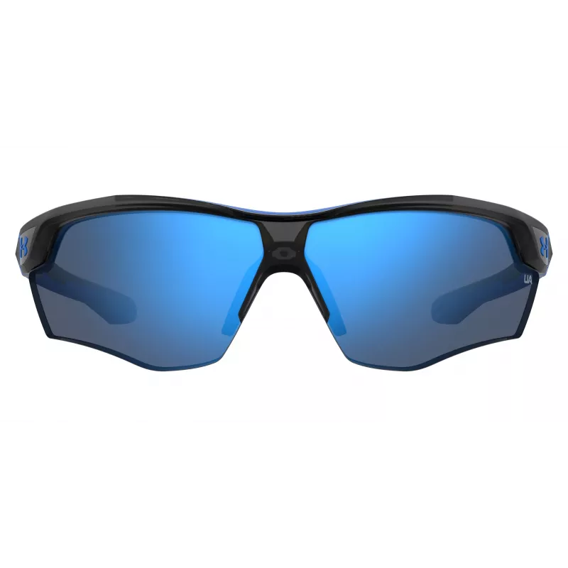 Under Armour UA Yard Dual Jr. 0 Gafas de sol deportivas para niños - 67/17/115 mm