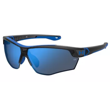 Under Armour UA Yard Dual Jr. 0 Gafas de sol deportivas para niños - 67/17/115 mm