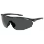 Under Armour UA0003GS003 gafas de sol hombre, montura Grilamid TR90, lente de policarbonato, 99 mm de ancho de lente, 120 mm de longitud de varilla