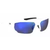 Under Armour UA0012SCCPH1W Gafas de sol deportivas unisex - 70/17/125 mm
