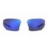 Under Armour UA0012SCCPH1W Gafas de sol deportivas unisex - 70/17/125 mm