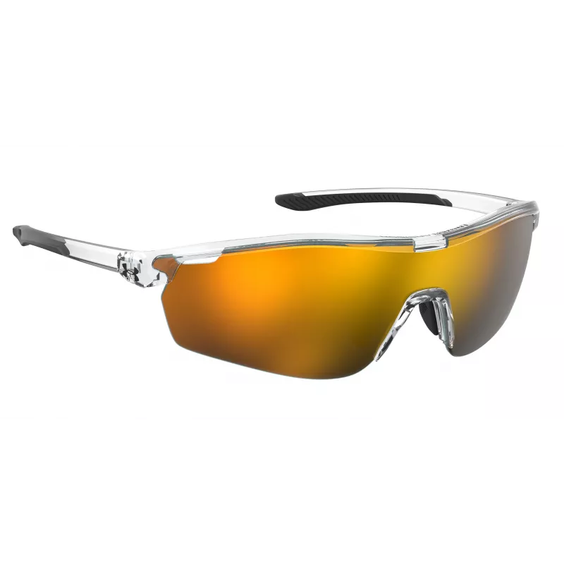 Under Armour UA7001SMNGJ95 Gafas de sol para niños, Lente 99 mm, Puente 17 mm, Varilla 115 mm, Protección UV400
