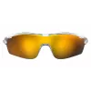 Under Armour UA7001SMNGJ95 Gafas de sol para niños, Lente 99 mm, Puente 17 mm, Varilla 115 mm, Protección UV400