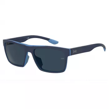 Under Armour UAACETECHF737 Gafas de sol unisex Performance 59/17/145 mm