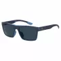 Under Armour UAACETECHF737 Gafas de sol unisex Performance 59/17/145 mm