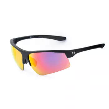 Gafas de sol deportivas de hombre Under Armour UAClutch OGO6W lente de 71 mm