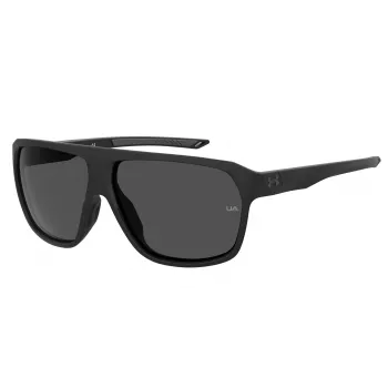 Under Armour UADOMINATE003 Gafas deportivas unisex 62/17/130 mm