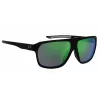 Under Armour UADominate807 Gafas de sol deportivas unisex - Satin Black/Gray - 62/17/130 mm