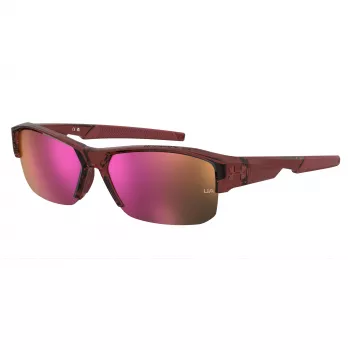 Under Armour UAFanatic II hombre gafas de sol deportivas 64/09/130 mm