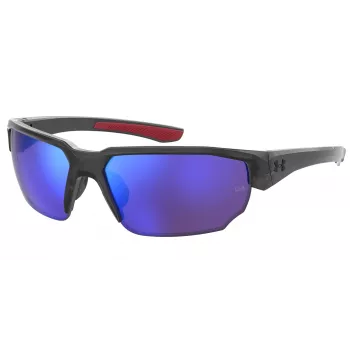 Under Armour gafas de sol unisex UA-0012-S-268 70/9/125 mm
