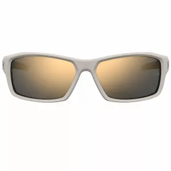 Under Armour Unisex UAFANATICALPL Gafas de sol polarizadas 58/15/130 mm