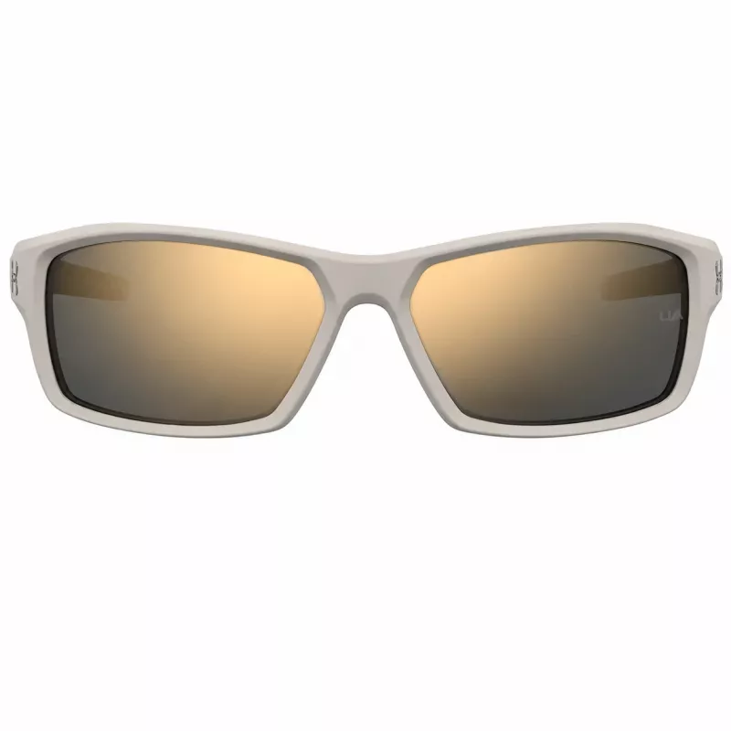Under Armour Unisex UAFANATICALPL Gafas de sol polarizadas 58/15/130 mm