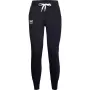 Under Armour mujer Rival Fleece pantalón negro 1356416 001 XL