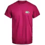 Undialed Frequency Camiseta LightBlue XL
