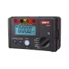 UNI-T medidor de resistencia de tierra modelo UT522