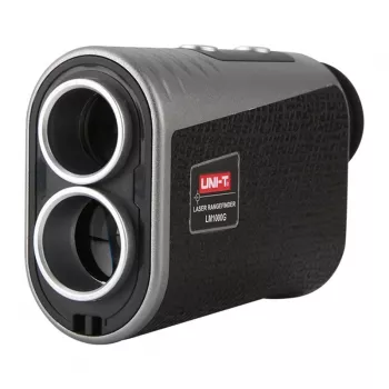 Uni-T medidor de distancia láser LM1000G