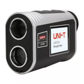 Uni-T LM1000A medidor de distancia láser