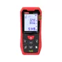 Medidor de distancias UNI-T LM100A