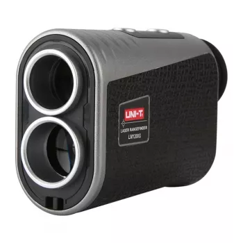 UNI-T LM1200G medidor láser de distancias