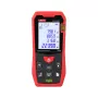 Uni-T LM120A Medidor de distancias