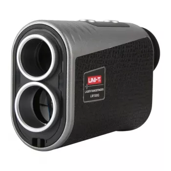 Uni-T LM1500G medidor láser de distancias